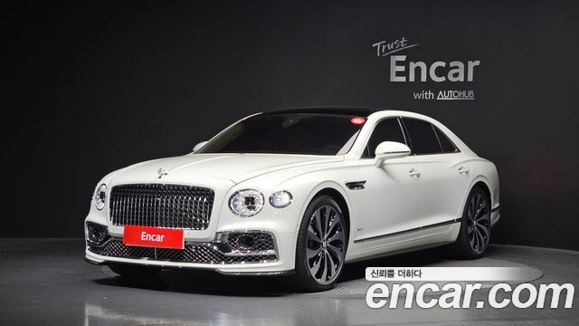 2024 Bentley Flying Spur, VIN SCBBG53S0RC018091