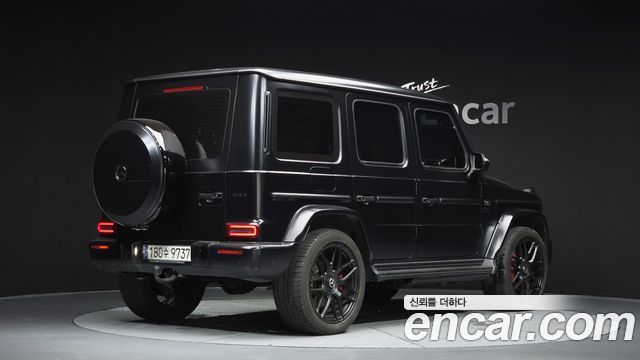 2022 Mercedes-Benz G-Class, VIN W1NYC7GJ5NX440014
