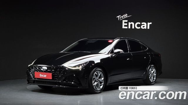 2023 Hyundai Sonata, VIN KMHL141EBPA285487