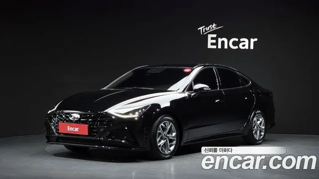 2023 Hyundai Sonata, VIN KMHL141EBPA285487