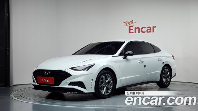 2023 Hyundai Sonata, VIN KMHL141EBPA267584