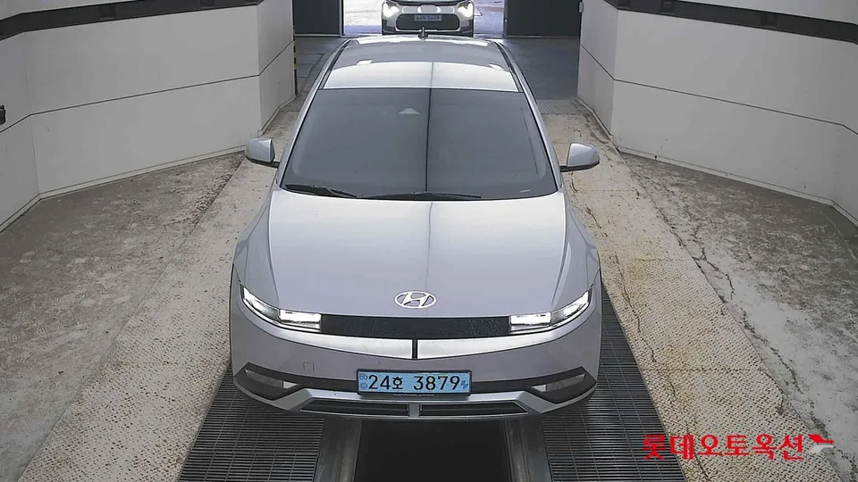 2023 Hyundai Ioniq 5, VIN KMHKN81EFPU128409