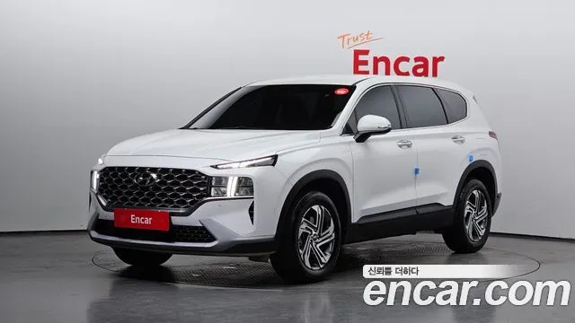2023 Hyundai Santa Fe, VIN KMHS281HGPU492394