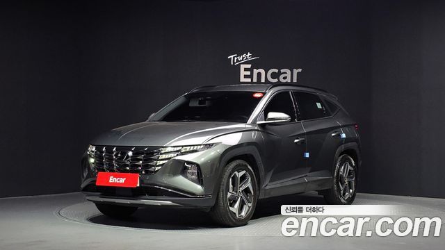 2022 Hyundai Tucson, VIN KMHJE81BHNU132851