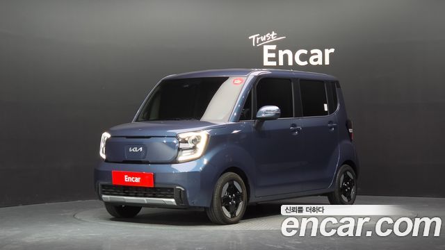 2025 Kia Ray, VIN KNACG81AFST015163