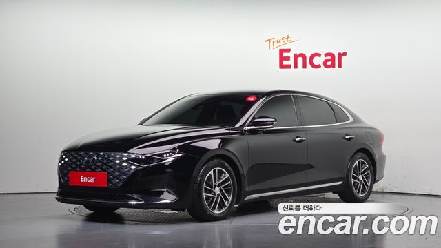 2023 Hyundai Grandeur, VIN KMHF141DBPA515282