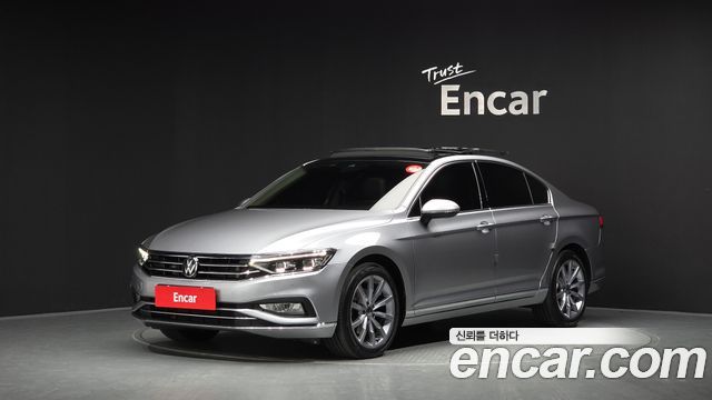 2022 Volkswagen Passat, VIN WVWZZZ3CZNE004610