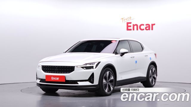 2023 Polestar Polestar 2, VIN YSMVSEGAXPL146379