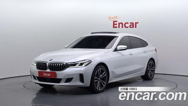 2022 BMW Gran Turismo, VIN WBAJY8102NCK38901