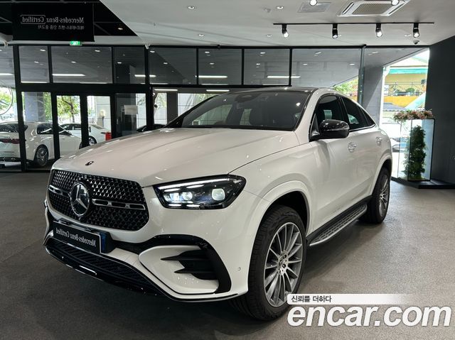 2026 Mercedes-Benz GLE-Class, VIN W1NFD5KB4TB520780