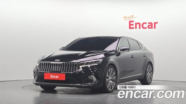 2020 Kia K7, VIN KNALC41ABLA213914