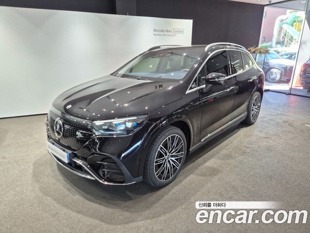 2026 Mercedes-Benz EQE, VIN W1NGM2CB4TA074752