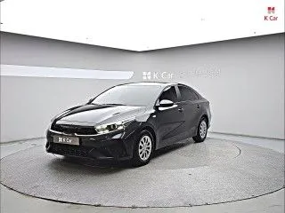 2024 Kia K3, VIN KNAF141BERA202960