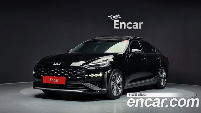 2023 Kia K8, VIN KNAM641FBPA035813