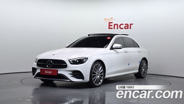 2021 Mercedes-Benz E-Class, VIN W1KZF8GB8MA955100