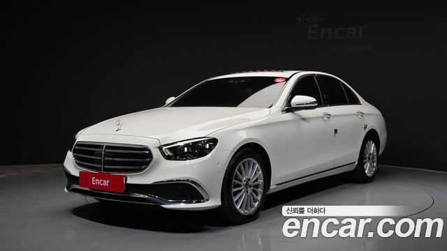 2022 Mercedes-Benz E-Class, VIN W1KZF4FB7NB095163