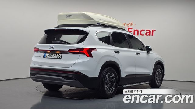 2023 Hyundai Santa Fe, VIN KMHS3811BPU087064