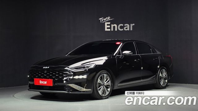 2023 Kia K8, VIN KNAM6411BPA059077