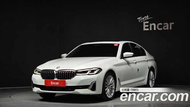 2023 BMW 5-Series, VIN WBA31BJ0XPWX97057