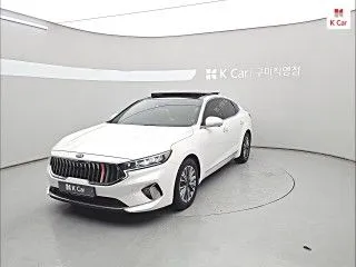2020 Kia K7, VIN KNALC41GBLA025222