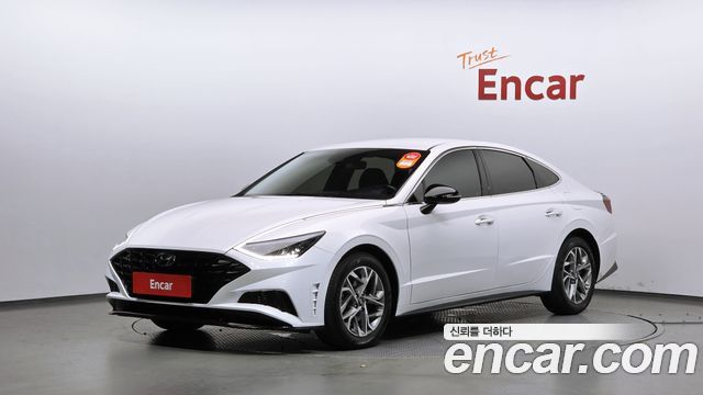 2022 Hyundai Sonata, VIN KMHL141EBNA213191
