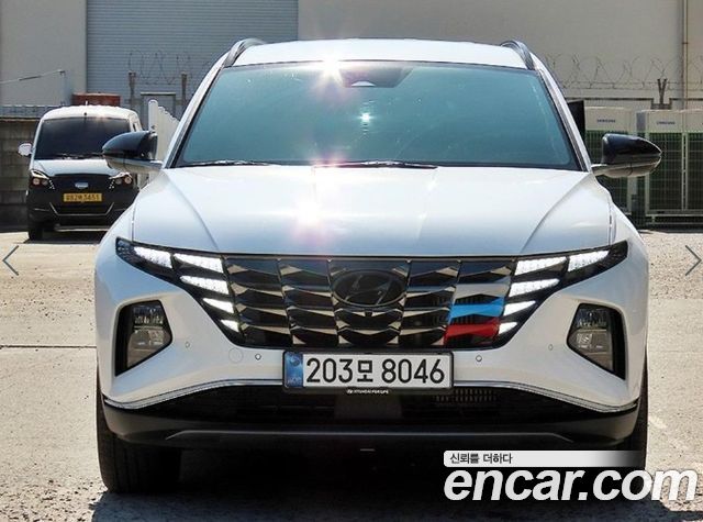 2023 Hyundai Tucson, VIN KMHJE81BGPU201114