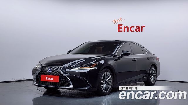 2021 Lexus ES, VIN JTHBA1C15M2006997