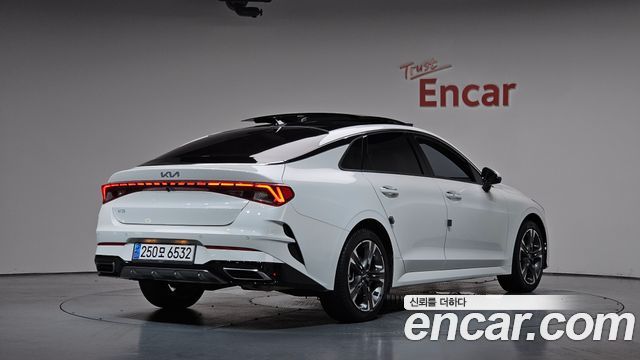 2023 Kia K5, VIN KNAG341ABPA233892