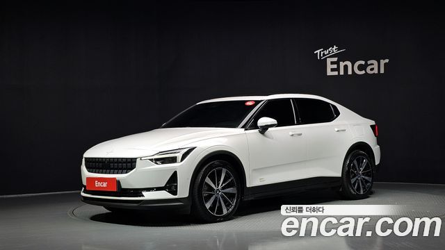 2022 Polestar Polestar 2, VIN YSMVSEGAKNL083300
