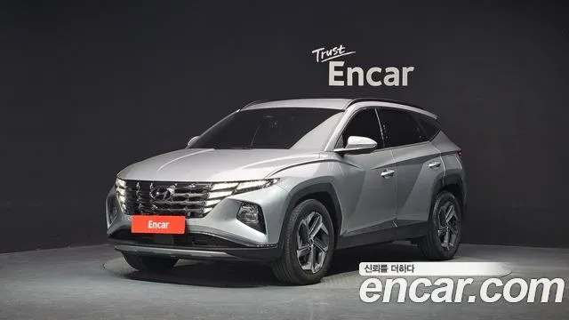 2021 Hyundai Tucson, VIN KMHJE81BGMU003419