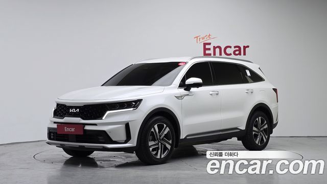 2022 Kia Sorento, VIN KNARK81GBNA118559