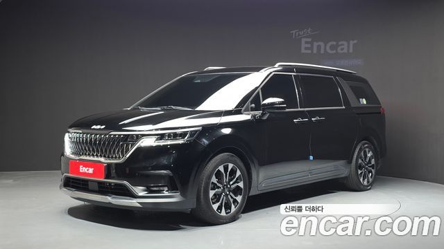 2023 Kia Carnival, VIN KNANE81BBPS192488