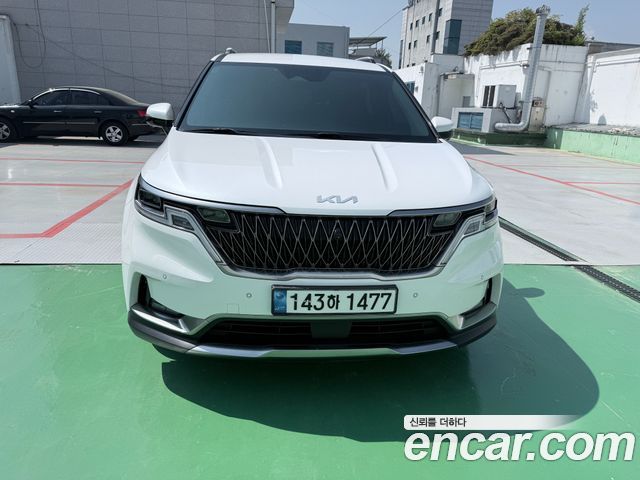 2023 Kia Carnival, VIN KNANE81BBPS246196