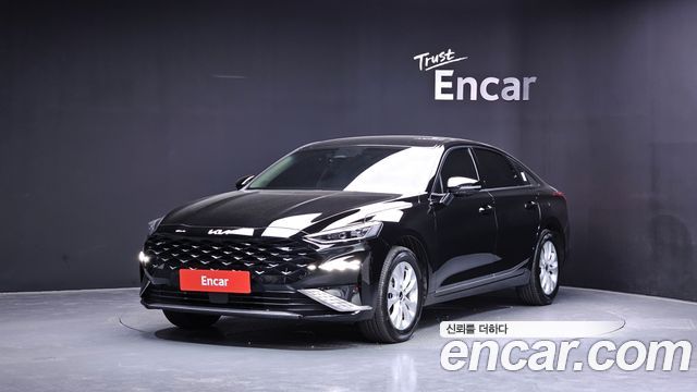 2023 Kia K8, VIN KNAM741FBPA058119