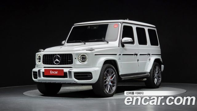 2024 Mercedes-Benz G-Class, VIN W1NYC7GJ6RX501389
