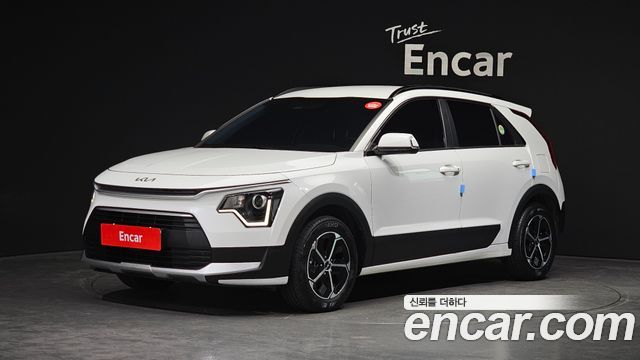 2024 Kia Niro, VIN KNACP81EGRA120103