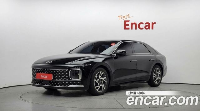 2023 Hyundai Grandeur, VIN KMHN141EBPA039891