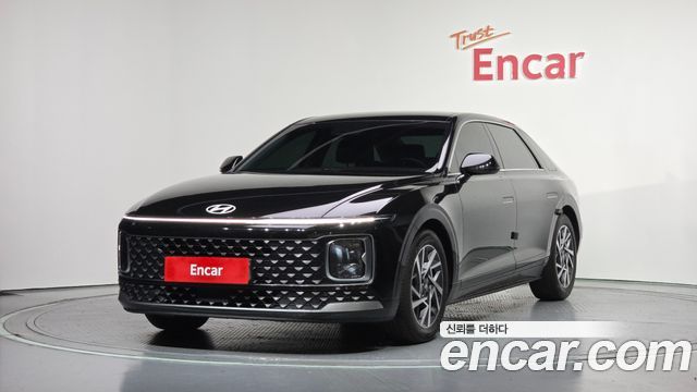 2023 Hyundai Grandeur, VIN KMHN141DBPA042650
