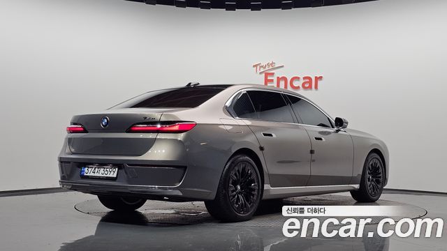 2023 BMW 7-Series, VIN WBA21EH08PCM58088