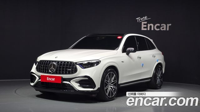 2024 Mercedes-Benz GLC-Class, VIN W1NKM8HB3RF141052