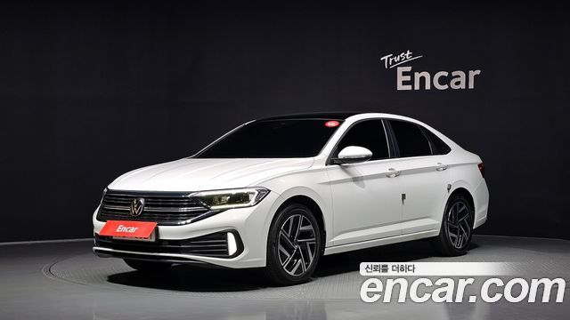 2023 Volkswagen Jetta, VIN WVWZZZBU1PM008256