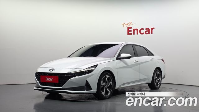 2023 Hyundai Avante, VIN KMHLM41JGPU033123