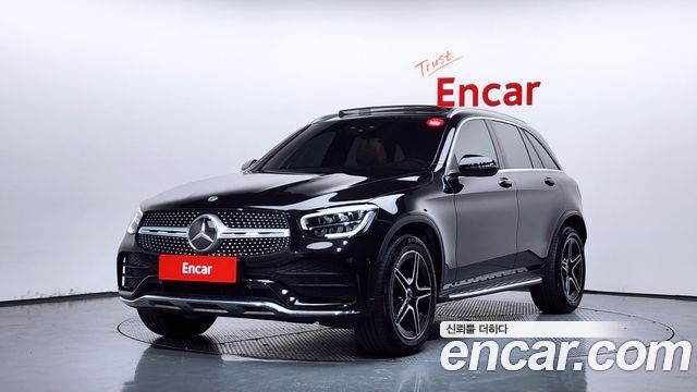 2022 Mercedes-Benz GLC-Class, VIN W1N0G8EB0NG114561