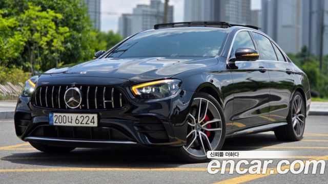2022 Mercedes-Benz E-Class, VIN W1KZF6BB6NB095575
