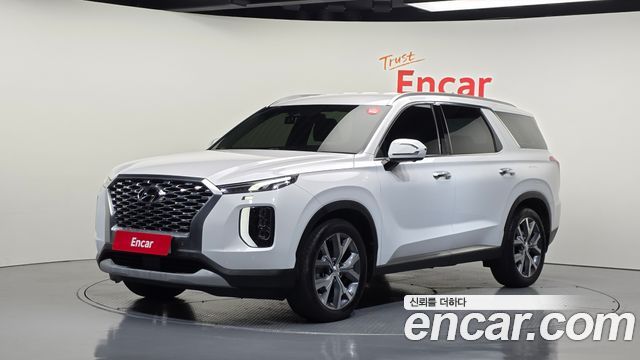 2022 Hyundai Palisade, VIN KMHR381ABNU333465