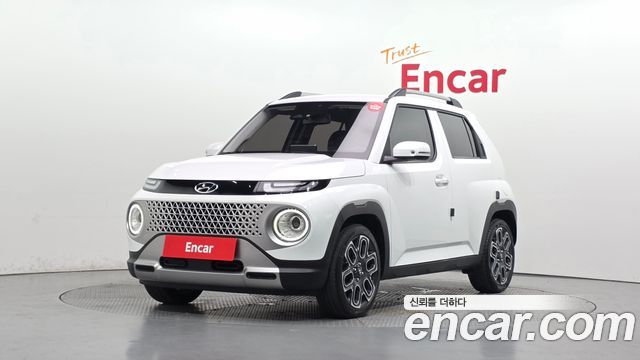 2023 Hyundai Casper, VIN KMHB5518BPW038894