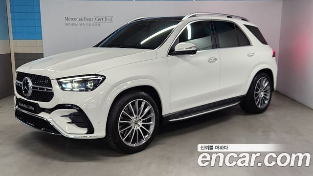 2024 Mercedes-Benz GLE-Class, VIN W1NFB5KB7RB148687