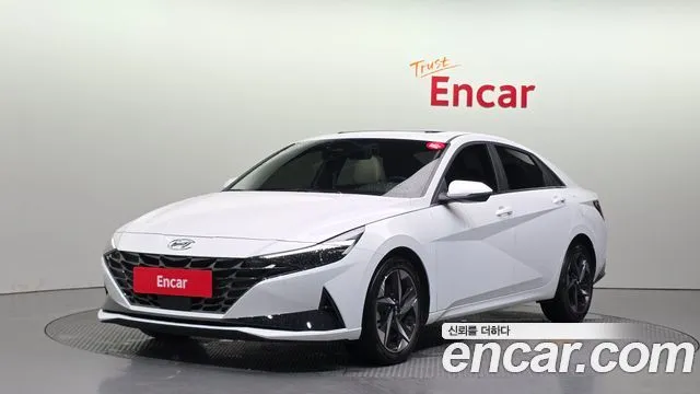 2023 Hyundai Avante, VIN KMHLR41EEPU512631