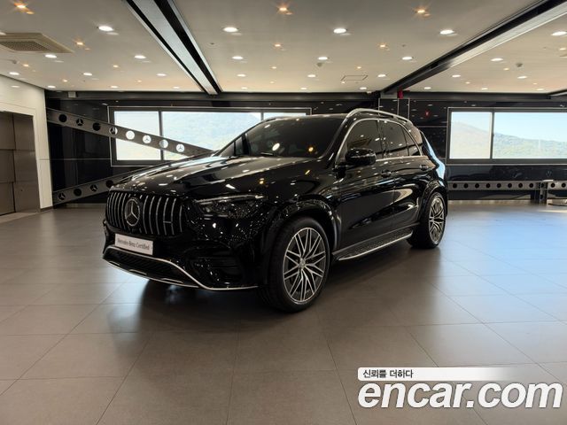2024 Mercedes-Benz GLE-Class, VIN W1NFB6BB8RB097934