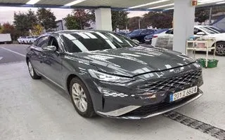 2023 Kia K8, VIN KNAM241BBPA052916